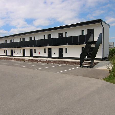 Me Hotel By Wmm Hotels Meitingen Exterior foto