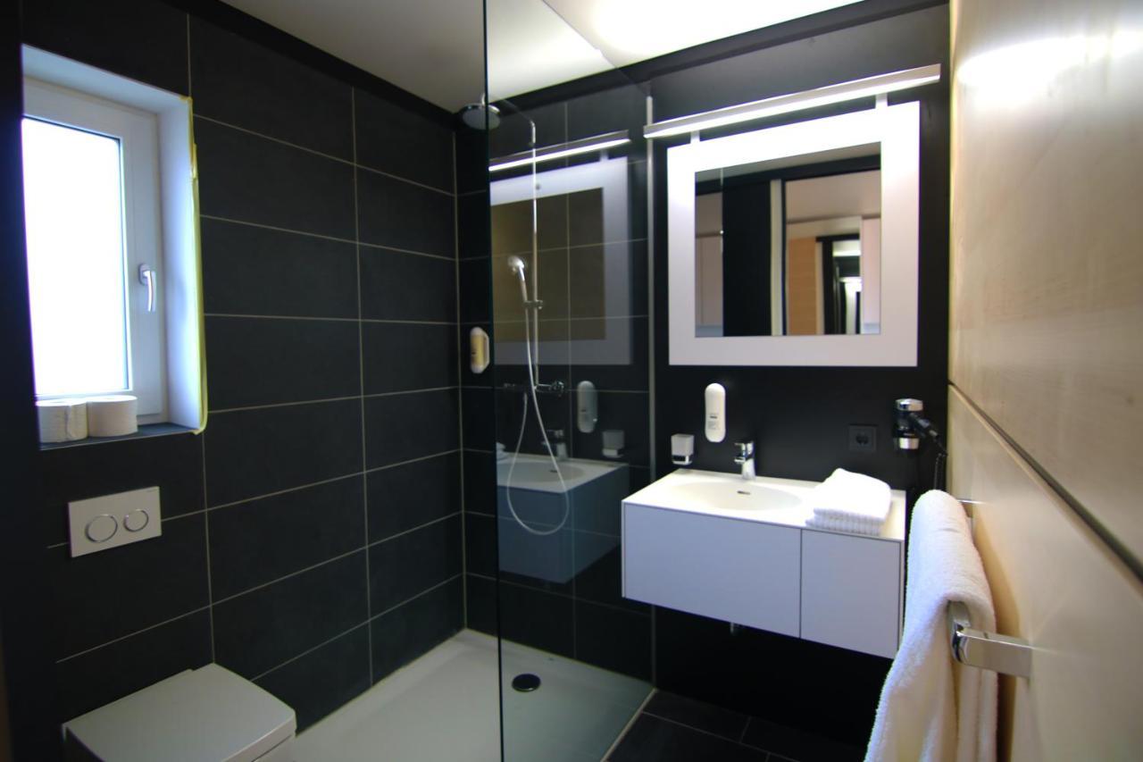Me Hotel By Wmm Hotels Meitingen Exterior foto