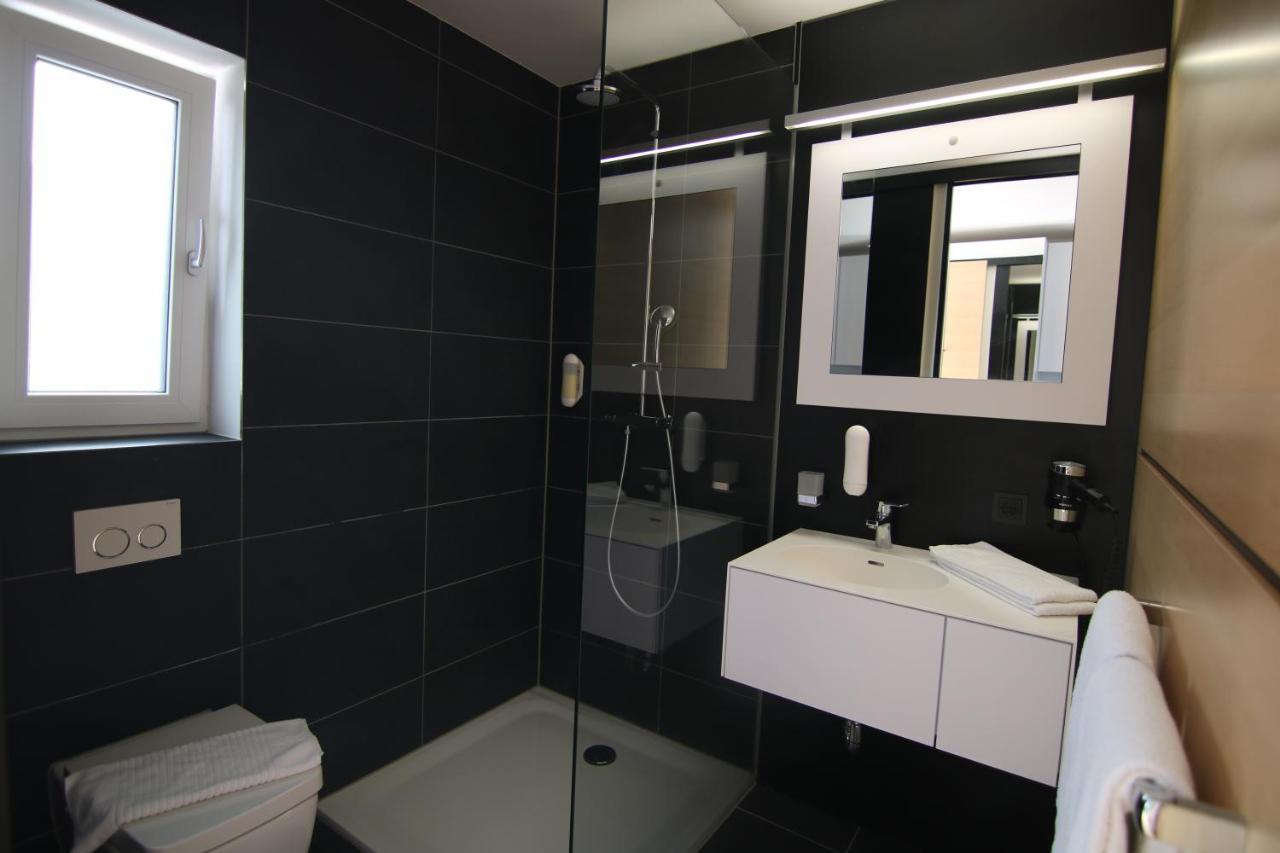 Me Hotel By Wmm Hotels Meitingen Exterior foto